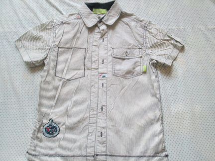 Рубашки для мальчика
