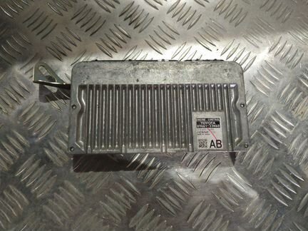 Блок управления двигателем Toyota Camry V50