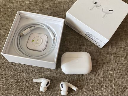AirPodsPro