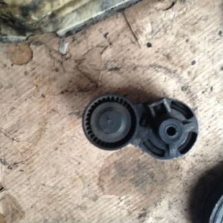 Форд транзит натяжитель ремня