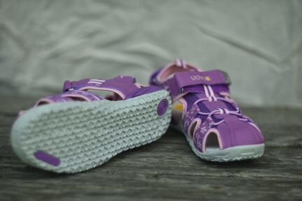 Новые сандали uovo 35 р