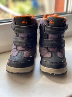 Ботинки Viking