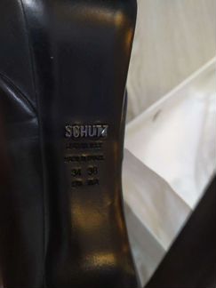 Туфли женские Schutz EU 36