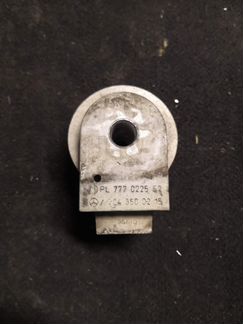 Подшипник заднего подрамника Mercedes W204 W212