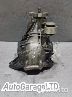 Редуктор задний Mercedes-Benz E-Class W213 2017