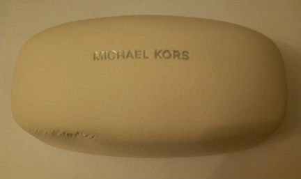Футляр для очков Michael Kors