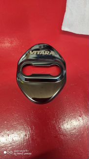 Накладки на внутреннюю часть дверного замка Suzuki