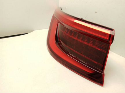 Фонарь задний левый Infiniti Qx50 J55 2017