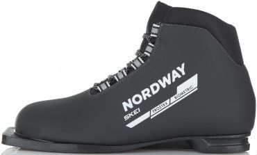 Ботинки для беговых лыж Nordway Skei размер 38