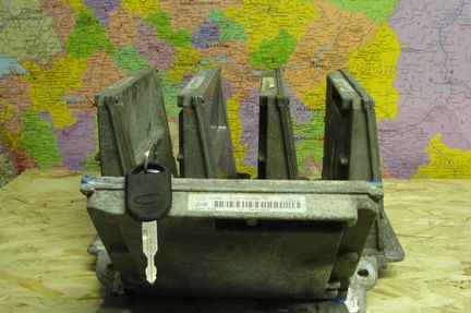 6L8A-12A650-TB PCM Escape Maverick 6L8A12A650TB