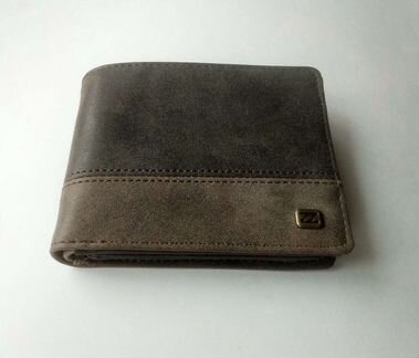 Мужской кошелек Billabong новый