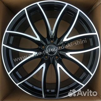 Диски NEW R20 для audi A5,A6,A7,A8,Q5,Q7,Q8