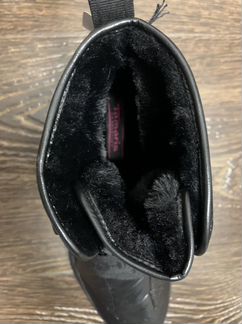 Кроссовки tamaris