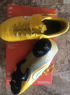 Бутсы nike