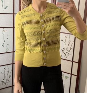 Кофта-кардиган Karen Millen