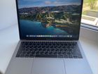 Apple MacBook Air 13” 2018