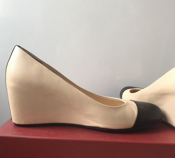 Baldinini туфли новые