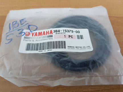 Уплотнение крышки Ямаха yamaha