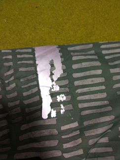 Комбинезон зимний reima 140