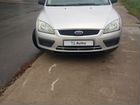 Ford Focus 1.6 МТ, 2007, 167 067 км