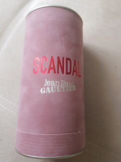 Духи Jean Paul Gaultter