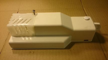 Включатель освещения от холодильника 