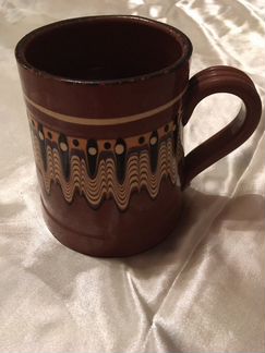Пивная кружка