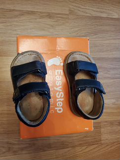 Сандалии easy step 20р