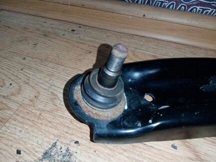 Рычаг левый Kia Cerato 3 Киа Церато 3 2016+