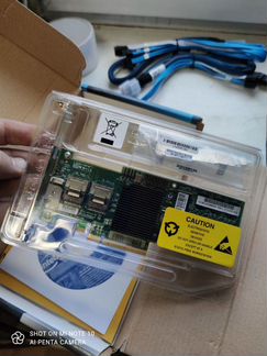 Raid-контроллер Intel RS2WC080 903495
