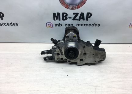 Тнвд Mercedes Om646