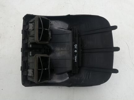 Центральная консоль Nissan Almera B10