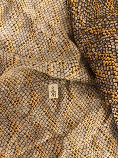 Блузка Uterque