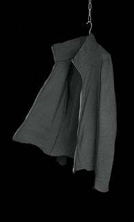 10sei0otto high neck jacket