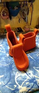 Валенки Vteple