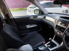 Subaru Forester 2.0 МТ, 2009, 90 000 км объявление продам