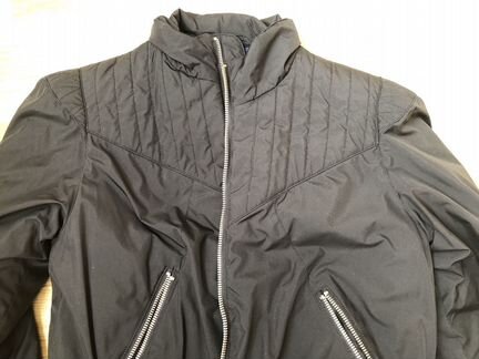 Куртка бомбер Armani Jeans