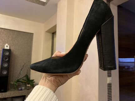 Туфли paolo conte 35