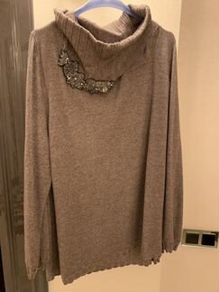 Свитер Marina Rinaldi