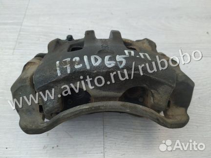 Суппорт передний правый 4814009152 SsangYong Actyo