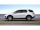 Land Rover Discovery Sport 2.0 AT, 2021 объявление продам