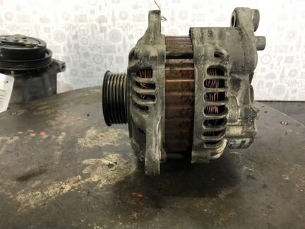 Генератор для Infiniti G35(V35)