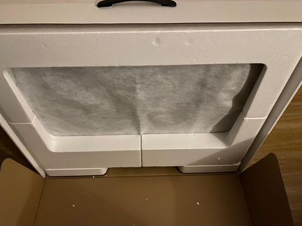 Apple iMac 27 Retina 5K 2019 года