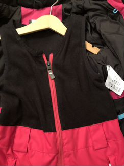 Детская одежда Reima, Mothercare и др