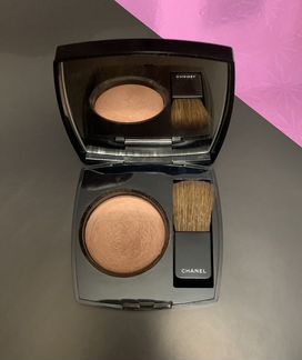 Румяна chanel
