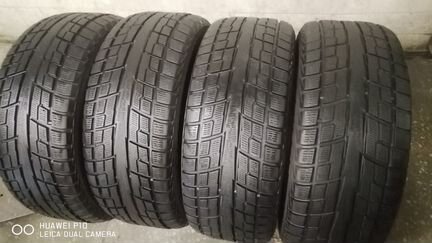 Yokohama Geolandar I/T-S IG93 255/50R19