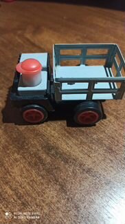 Машинка СССР