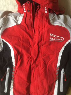 Куртка детская