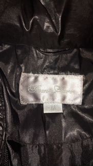 Tom Farr пуховое пальто р.42-44