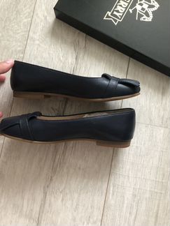 Equerry (школьные туфли )